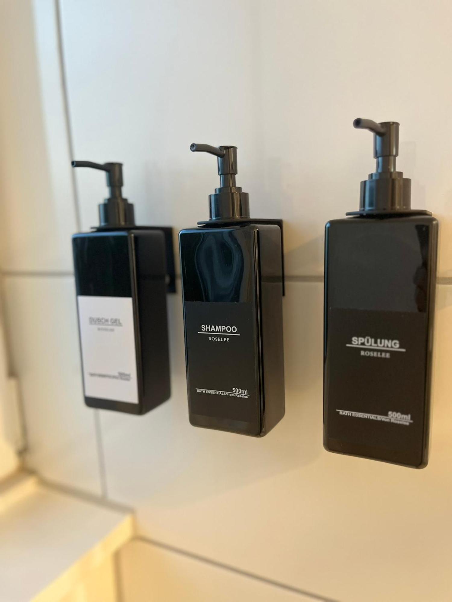 Zeche Trifft Villa Apartments By Cordis Sky Fuer Bis Zu 4 Personen 5 Minuten Zur Messe Essen Oder Hauptbahnhof Eksteriør billede