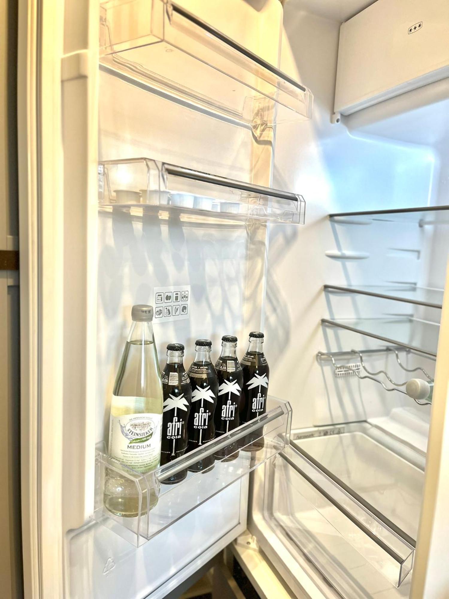 Zeche Trifft Villa Apartments By Cordis Sky Fuer Bis Zu 4 Personen 5 Minuten Zur Messe Essen Oder Hauptbahnhof Eksteriør billede